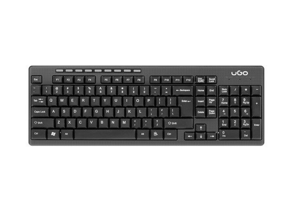 Комплект uGo Wireless set 2in1 ETNA CW110 keyboard & mouse 4040_15.jpg