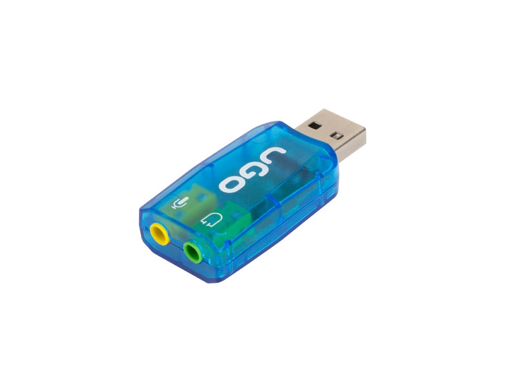 Аудио карта uGo Sound card UKD-1085 USB 6543_1.jpg