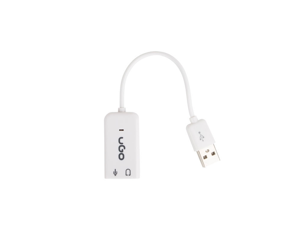 Аудио карта uGo Sound card UKD-1086 USB on cable 6544_10.jpg