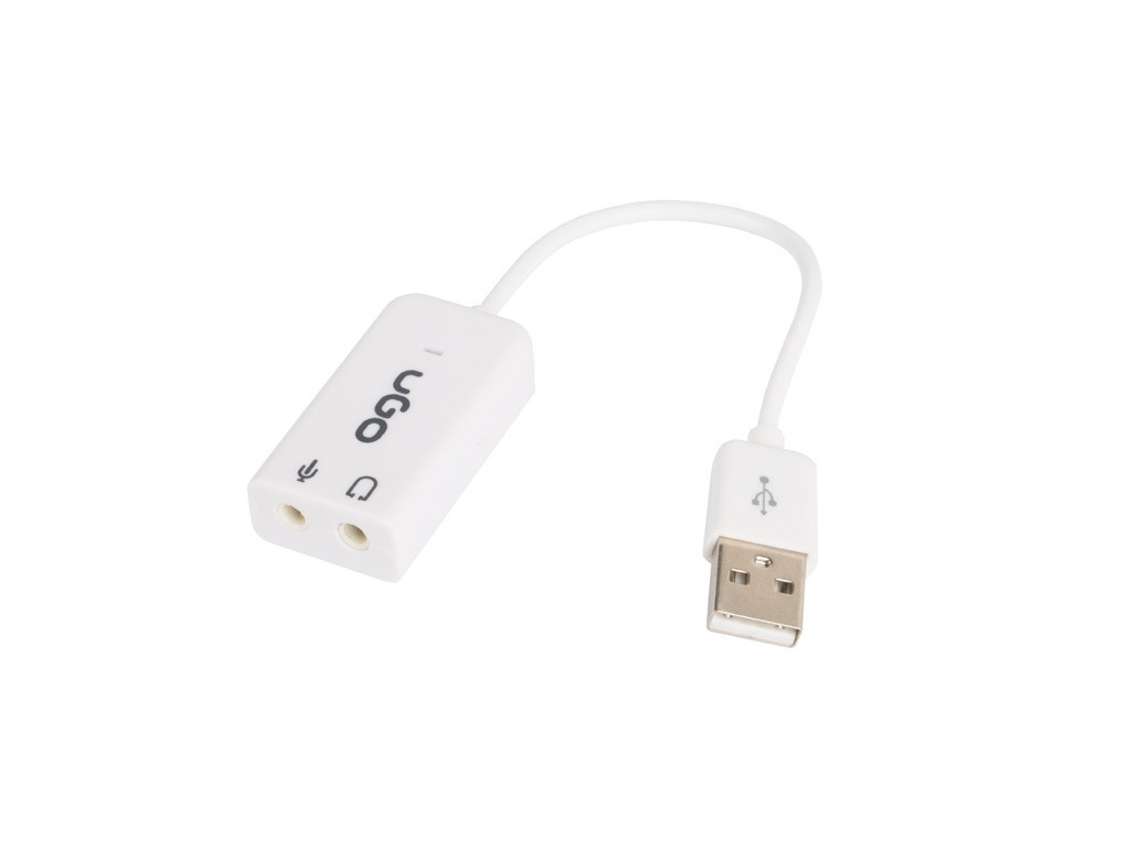 Аудио карта uGo Sound card UKD-1086 USB on cable 6544_13.jpg