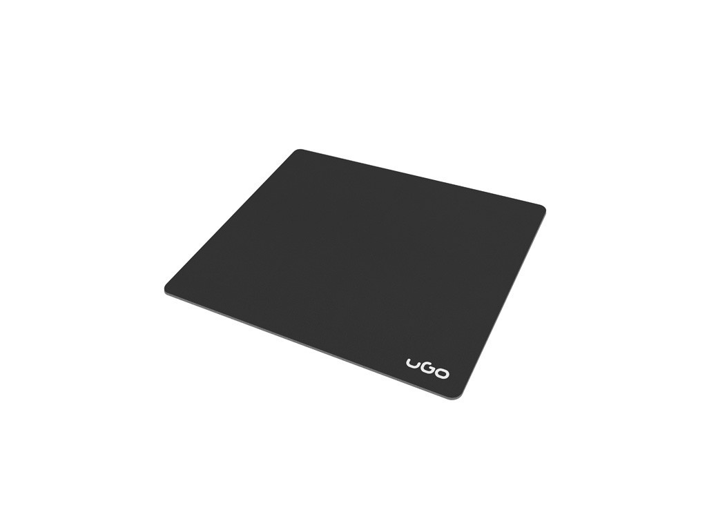 Подложка за мишка uGo Mouse pad Orizaba MP100 235X205MM Black 6545_1.jpg