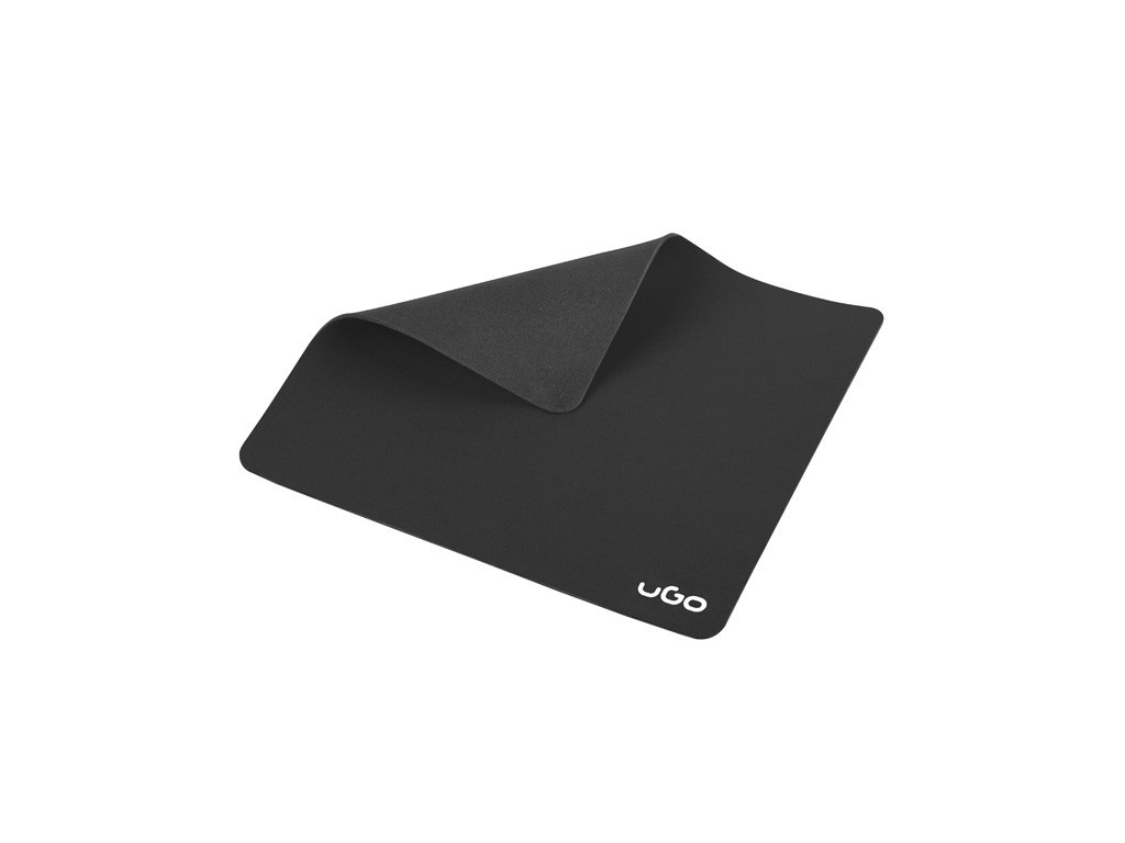 Подложка за мишка uGo Mouse pad Orizaba MP100 235X205MM Black 6545_14.jpg