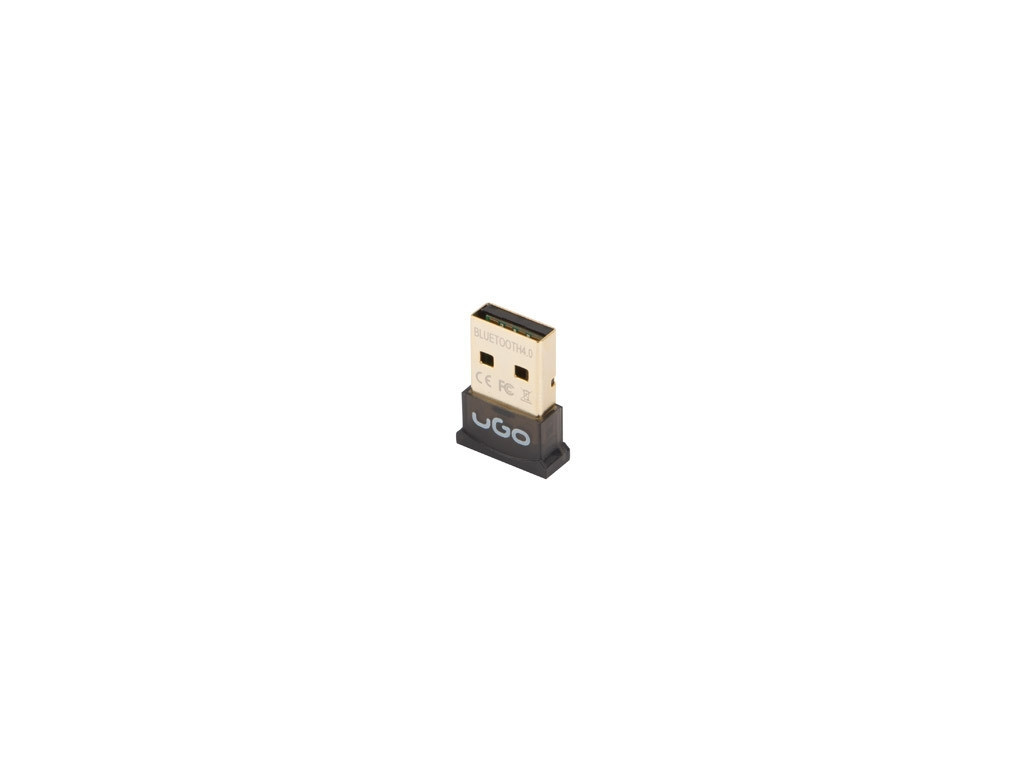 Адаптер uGo Bluetooth USB nano LOA BR100 V4.0 class II 6550_37.jpg