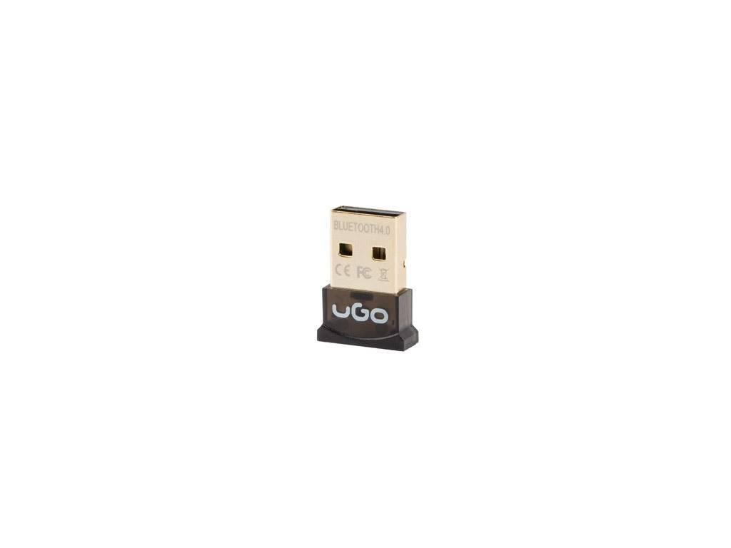Адаптер uGo Bluetooth USB nano LOA BR100 V4.0 class II 6550_6.jpg