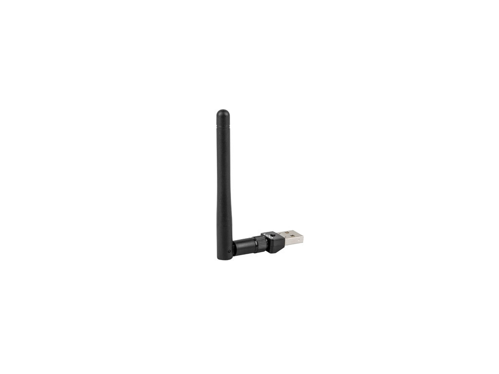 Адаптер uGo Mini wifi wireless card adapter with 2DBI antenna 6551_14.jpg