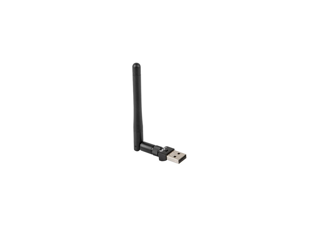 Адаптер uGo Mini wifi wireless card adapter with 2DBI antenna 6551_15.jpg