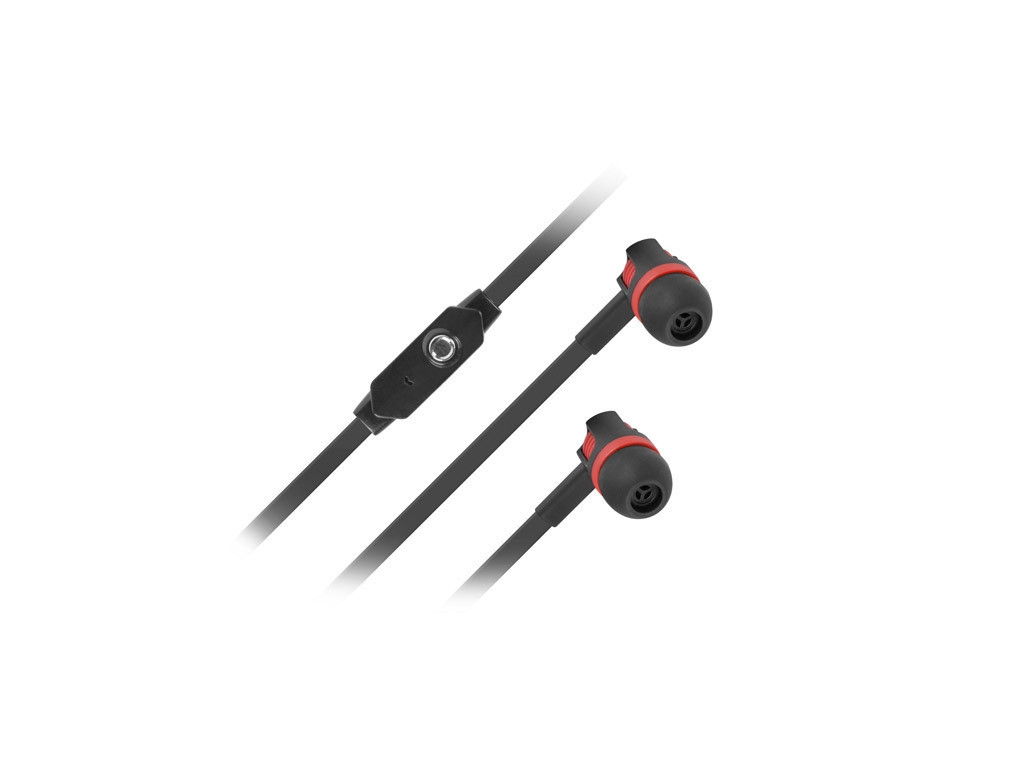 Слушалки uGo Earphones USL-1244 microphone 981.jpg