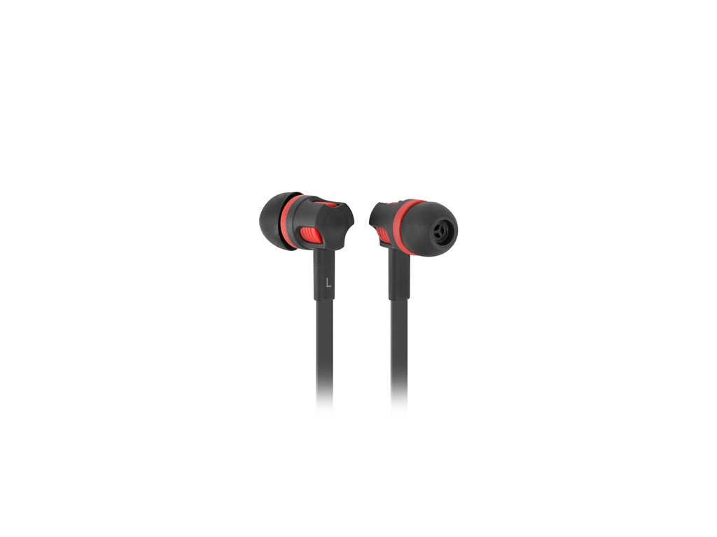 Слушалки uGo Earphones USL-1244 microphone 981_12.jpg