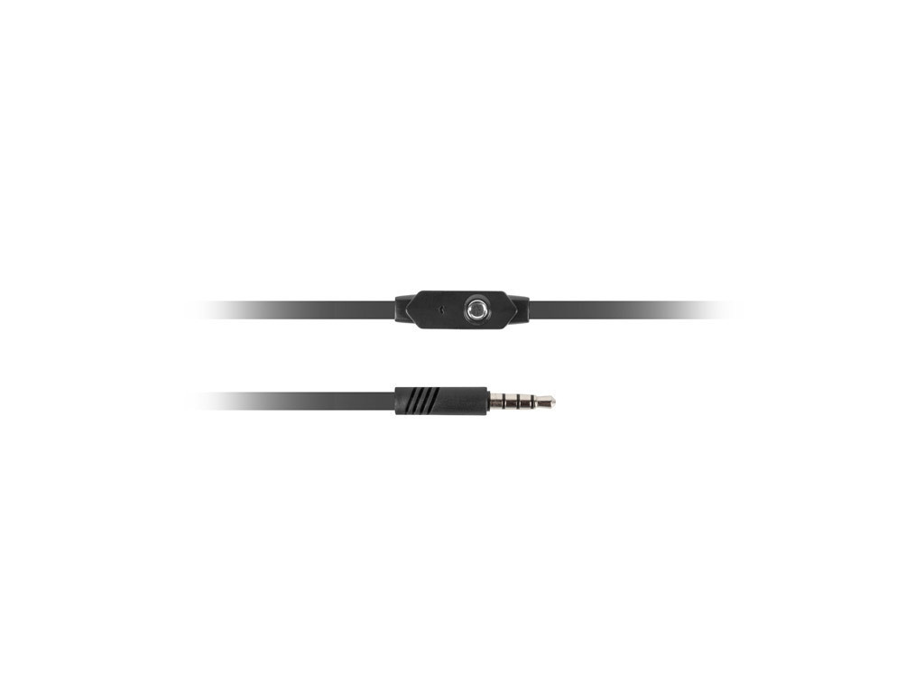 Слушалки uGo Earphones USL-1244 microphone 981_13.jpg