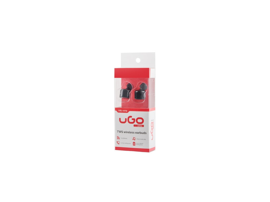 Слушалки uGo Headset TWS wireless 983_14.jpg