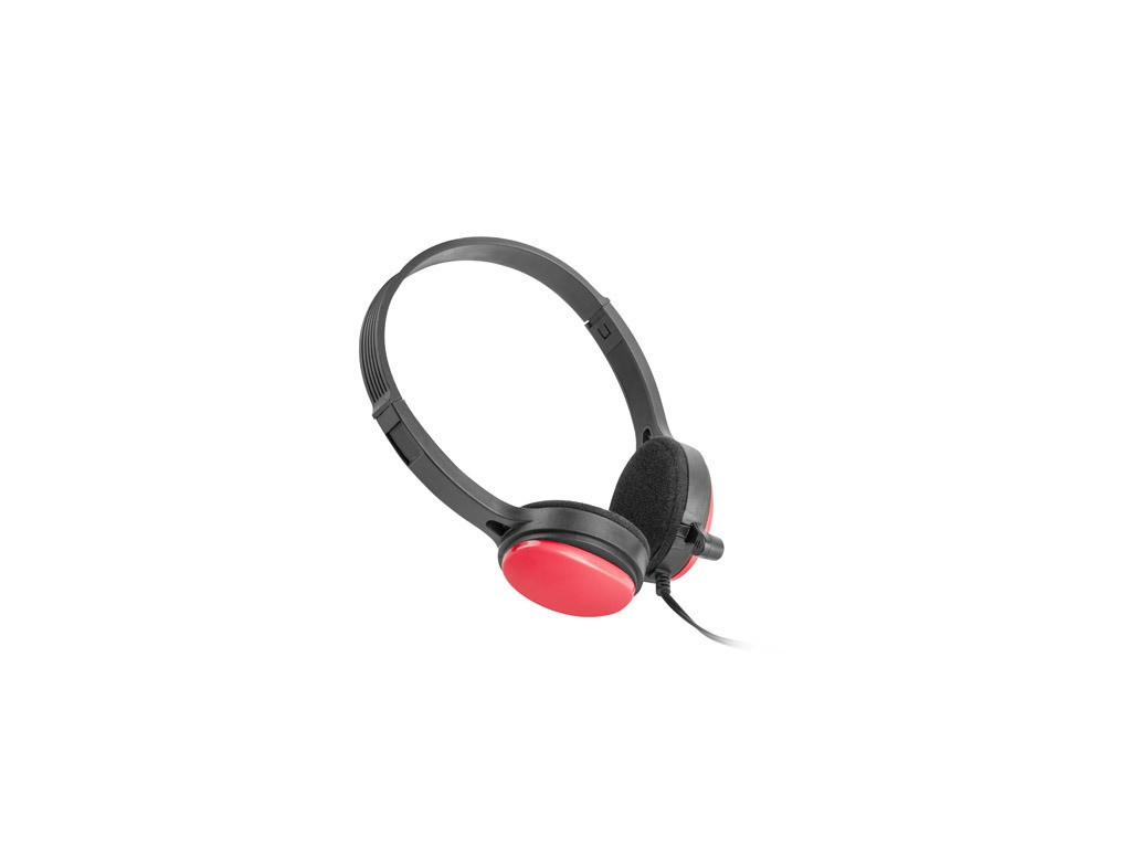 Слушалки uGo Headset USL-1222 + microphone 985_1.jpg