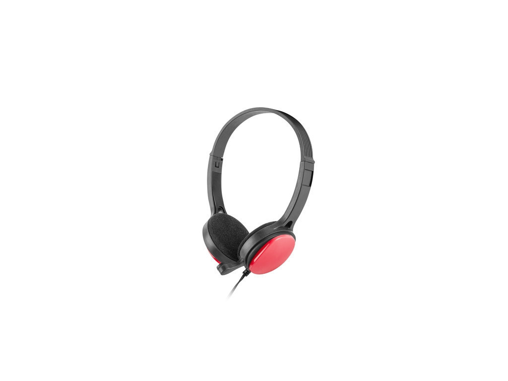Слушалки uGo Headset USL-1222 + microphone 985_3.jpg
