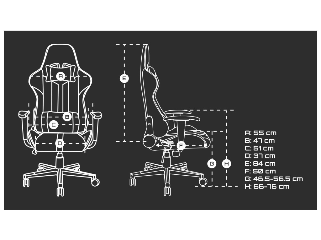 Стол Fury Gaming chair 16730_11.jpg