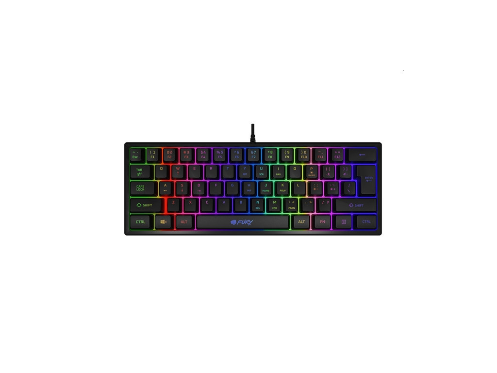 Клавиатура Fury Gaming Keyboard Tiger US Layout Backlight 60% 19001_11.jpg