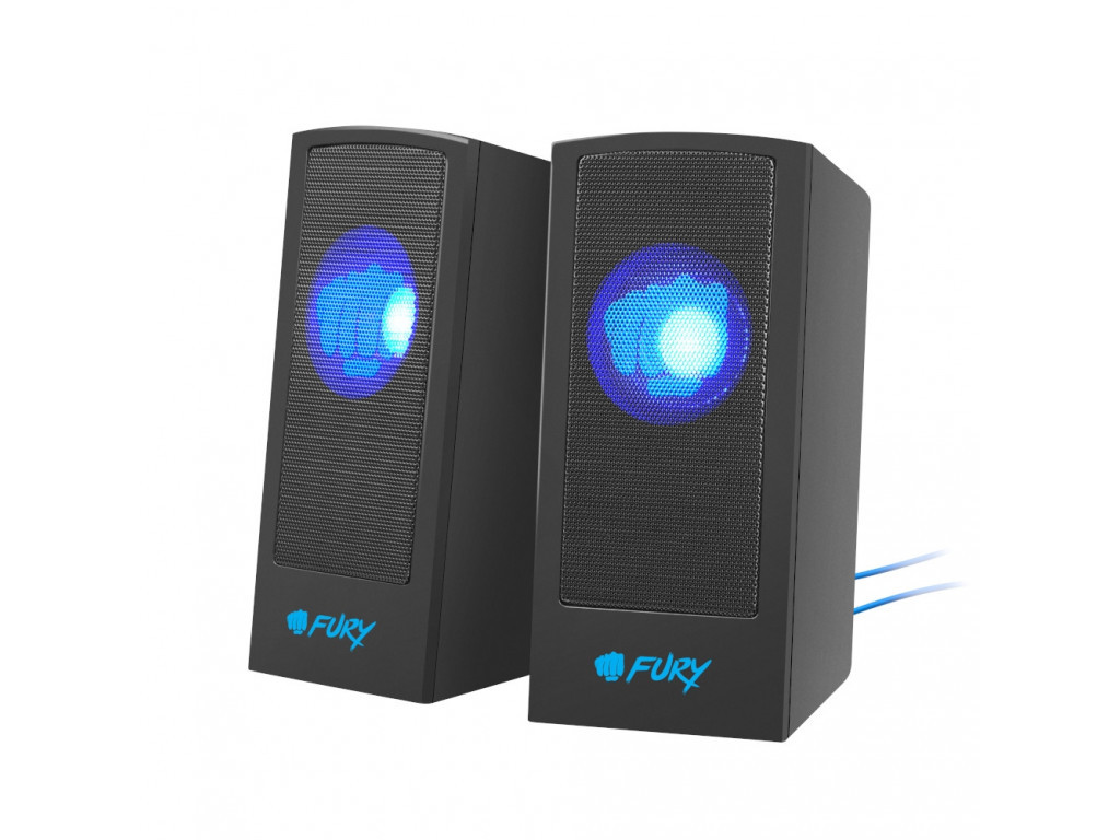 Тонколони Fury Speaker Skyray 2076_1.jpg