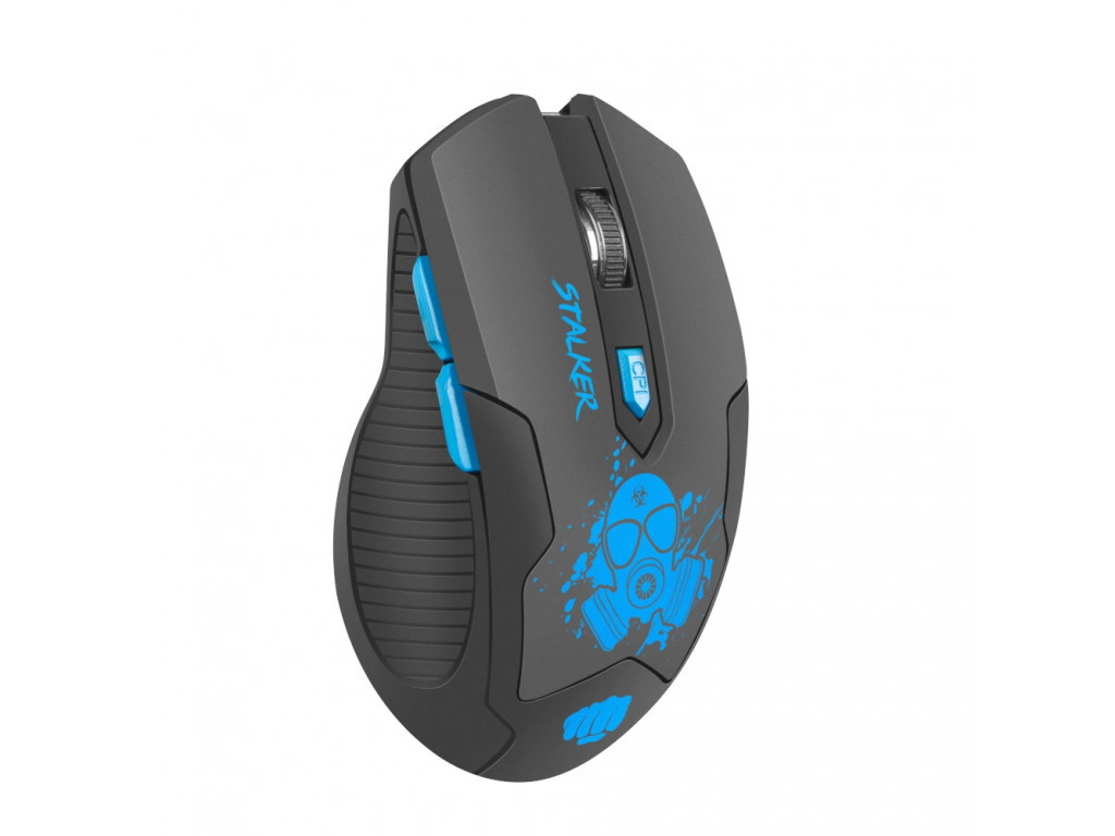 Мишка Fury Wireless gaming mouse 3887_1.jpg