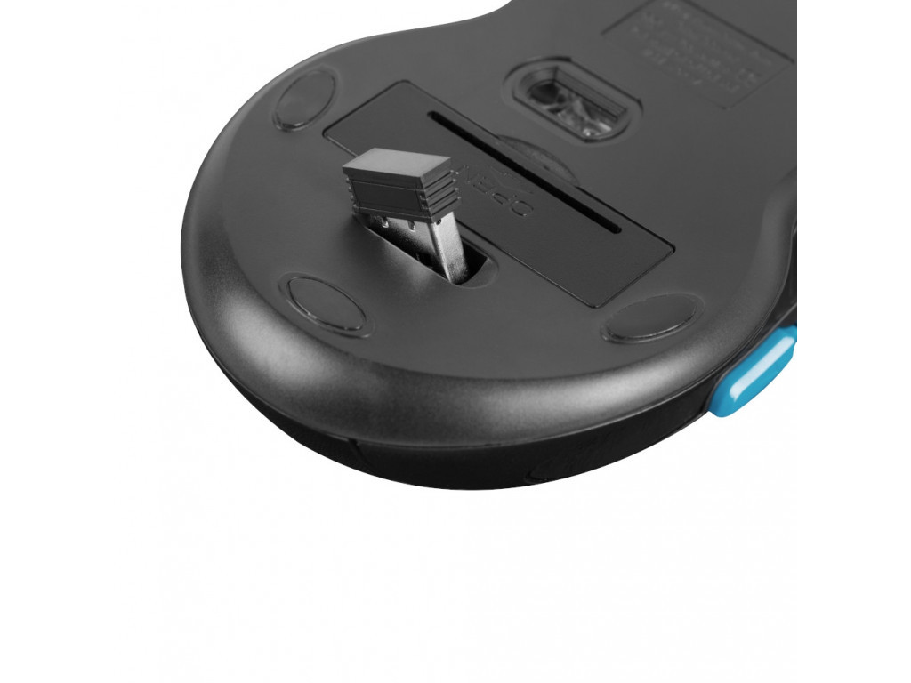 Мишка Fury Wireless gaming mouse 3887_24.jpg