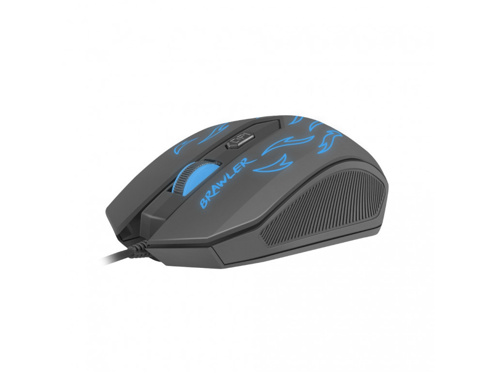 Мишка Fury Gaming mouse 3892_1.jpg