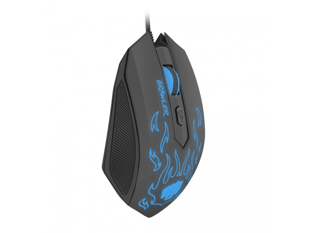 Мишка Fury Gaming mouse 3892_11.jpg