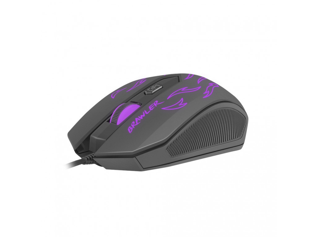 Мишка Fury Gaming mouse 3892_14.jpg