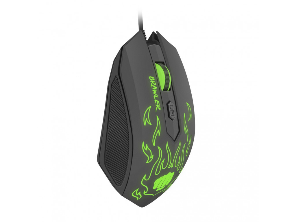 Мишка Fury Gaming mouse 3892_15.jpg