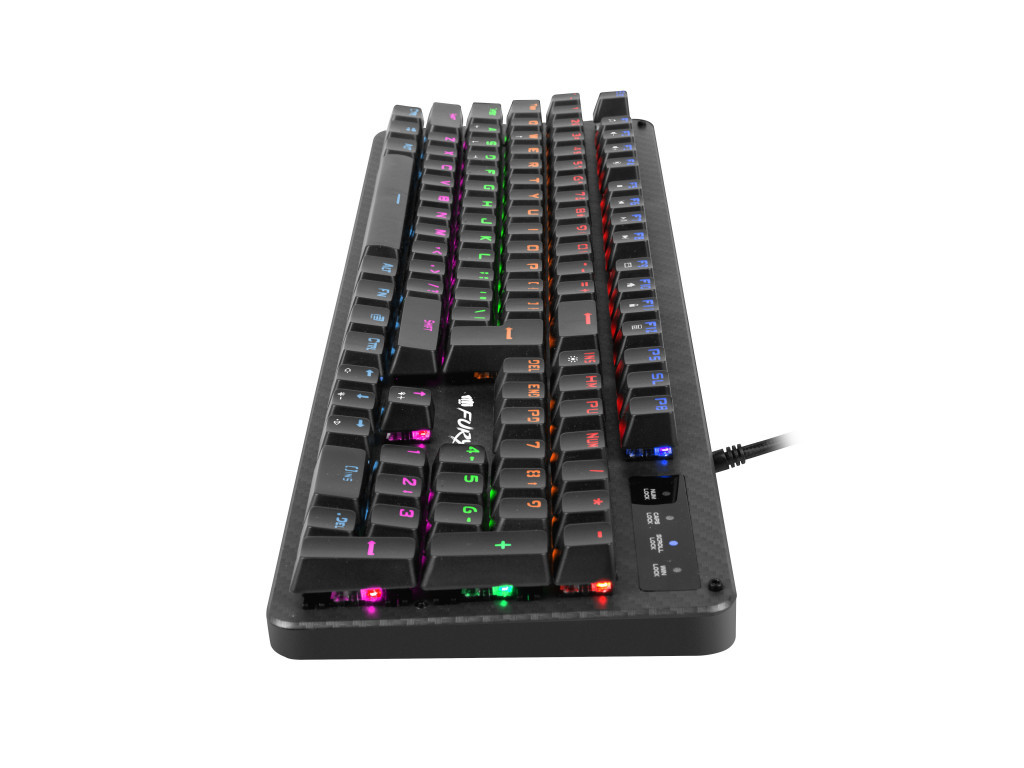 Клавиатура Fury Mechanical gaming keyboard 4046_2.jpg