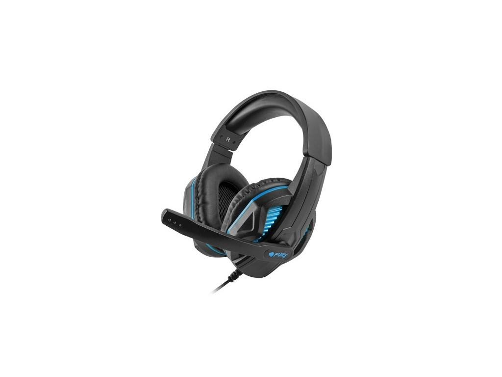 Комплект Fury Gaming combo set 4in1 4047_3.jpg