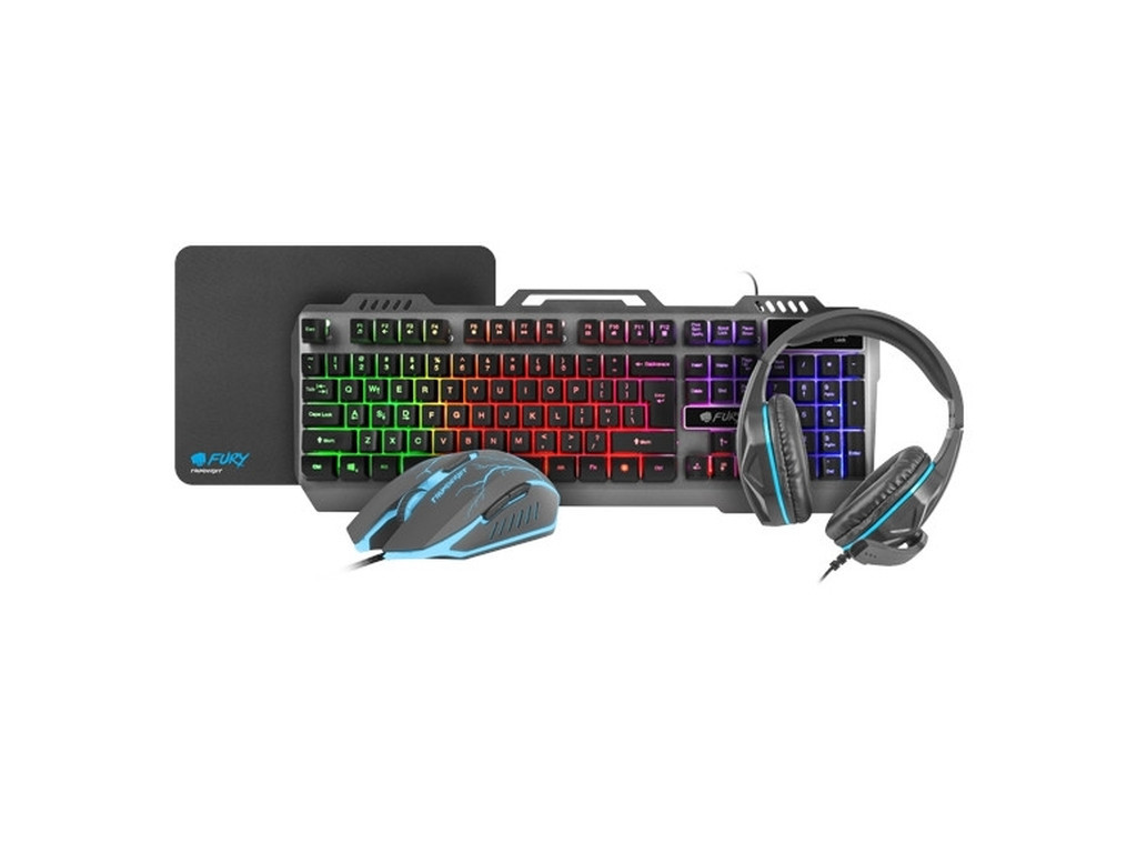 Комплект Fury Gaming combo set 4in1 4047_37.jpg