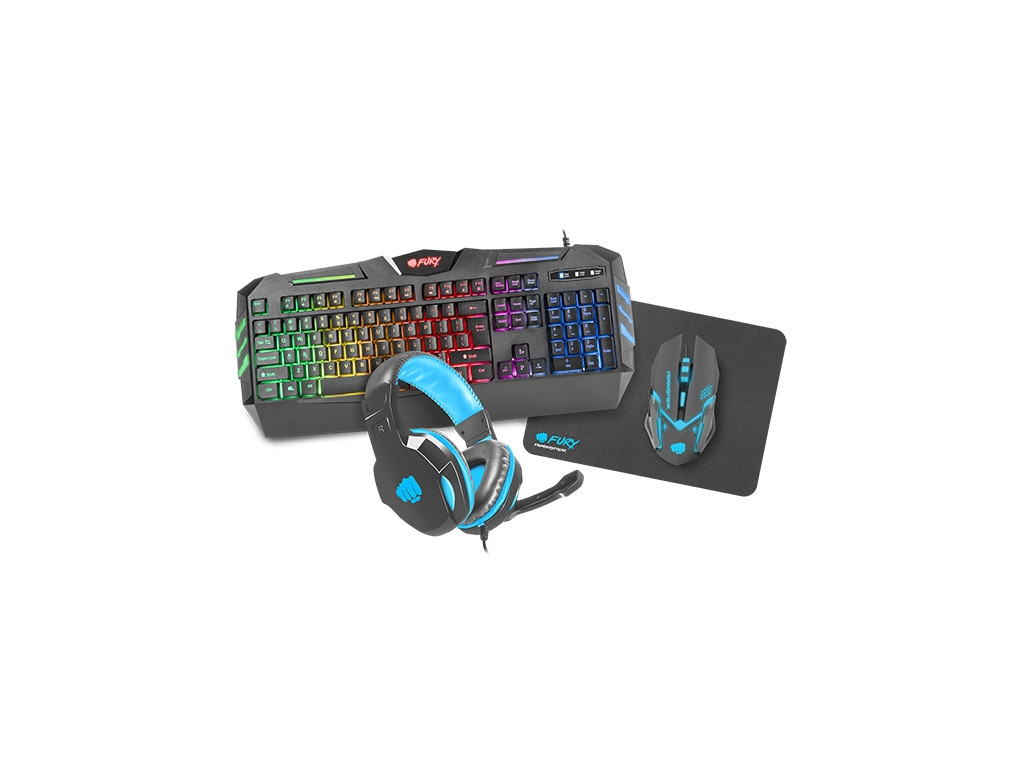 Комплект Fury Gaming combo set 4in1 4048_25.jpg