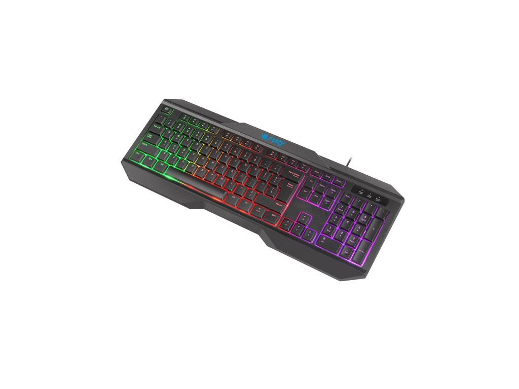 Комплект Fury Gaming Combo Set 4in1 Thunderstreak 3.0 Keyboard + Mouse + Headphones + Mousepad 4049_10.jpg