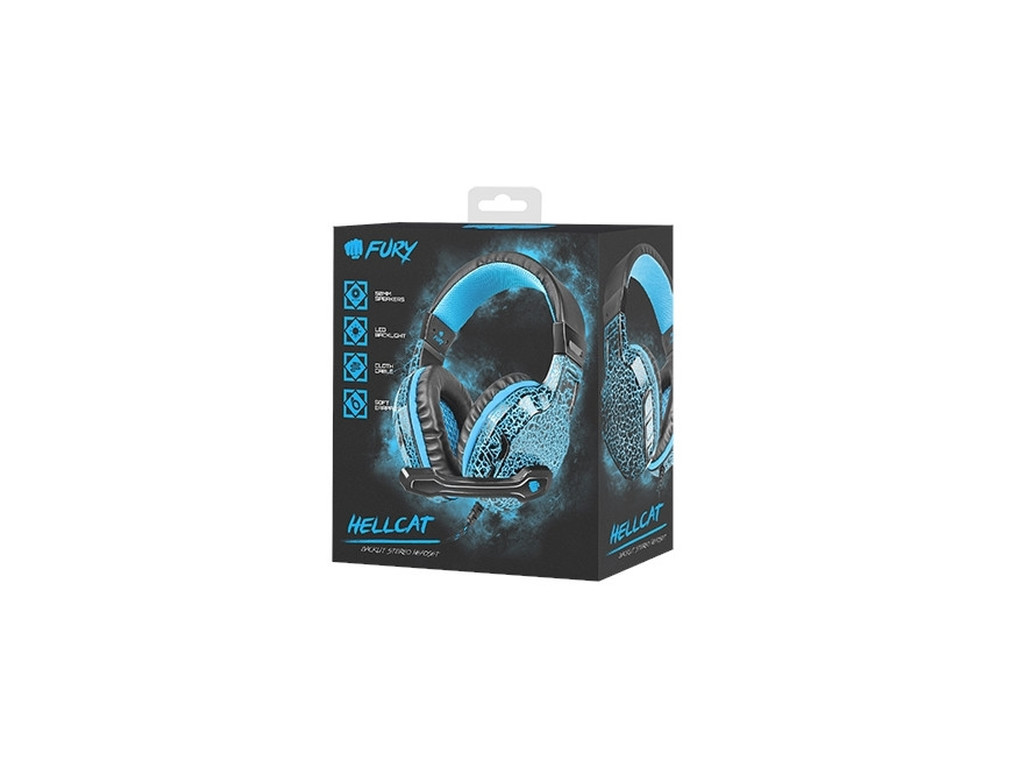 Слушалки Fury Gaming headset 986_11.jpg