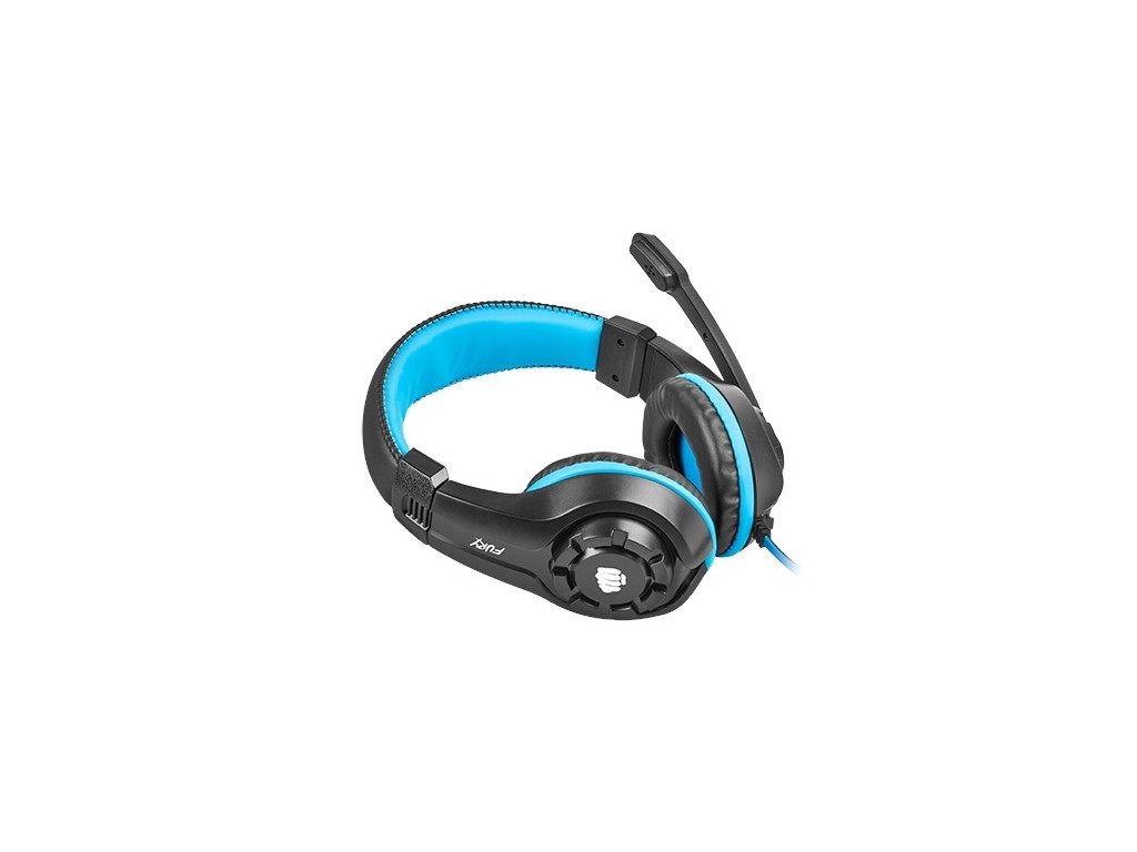 Слушалки Fury Gaming headset 987_10.jpg