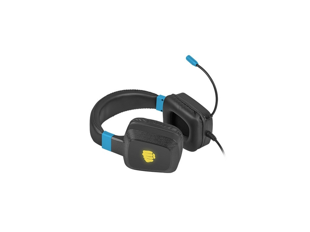 Слушалки Fury Gaming Headset Raptor 988_10.jpg