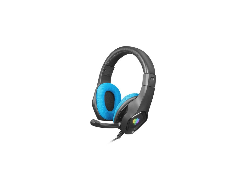 Слушалки Fury Gaming Headset Phantom Black-Blue 990.jpg