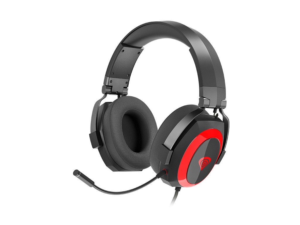 Слушалки Genesis Gaming Headset Argon 500 Stereo 1001.jpg