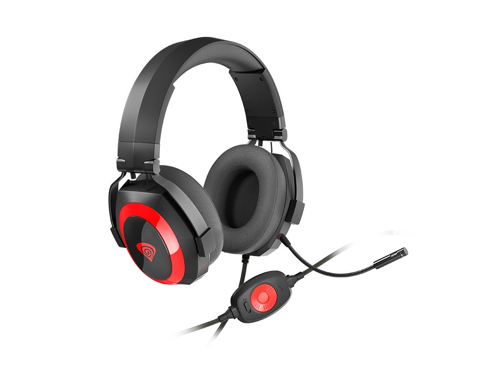 Слушалки Genesis Gaming Headset Argon 500 Stereo 1001_10.jpg