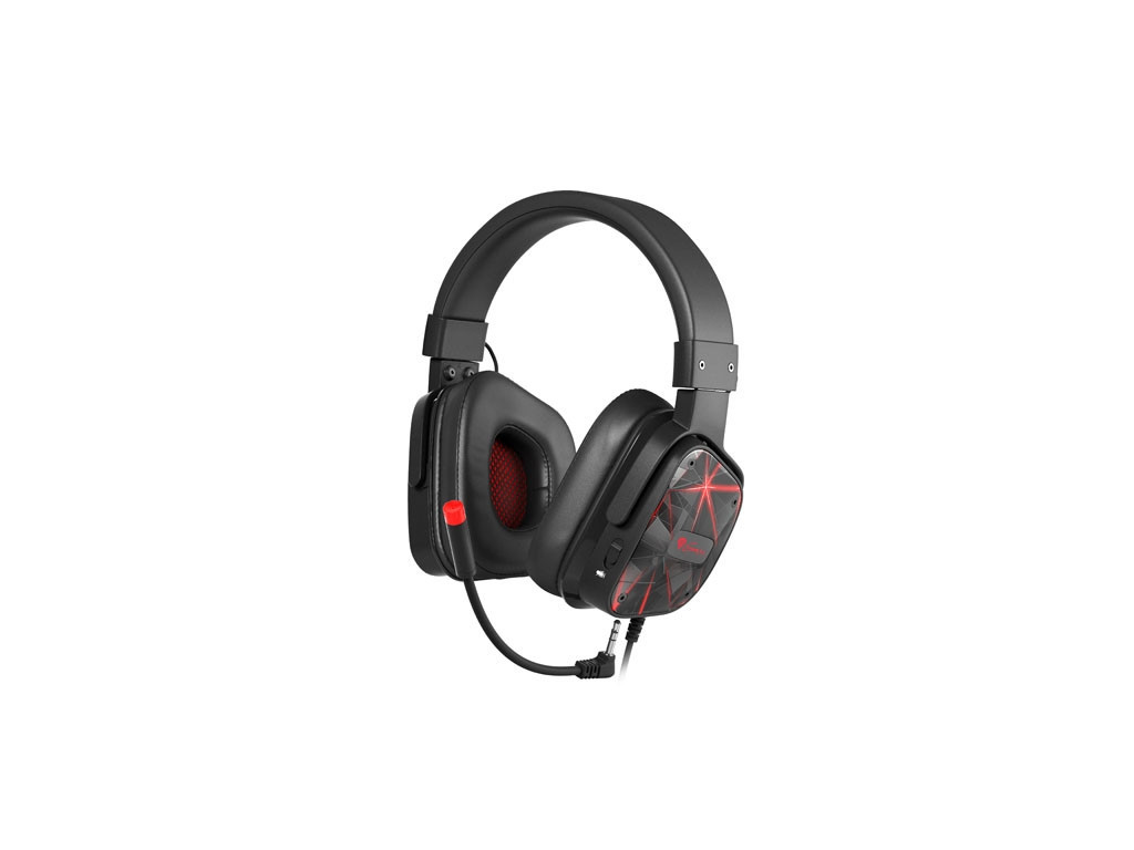 Слушалки Genesis Gaming Headset Argon 570 Stereo 1002.jpg