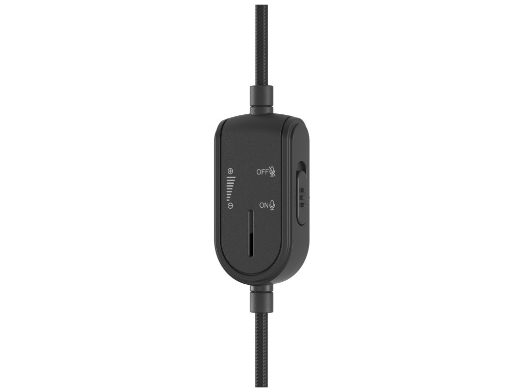 Слушалки Genesis Headset Argon 600 With Microphone Adapter Black 1011_10.jpg