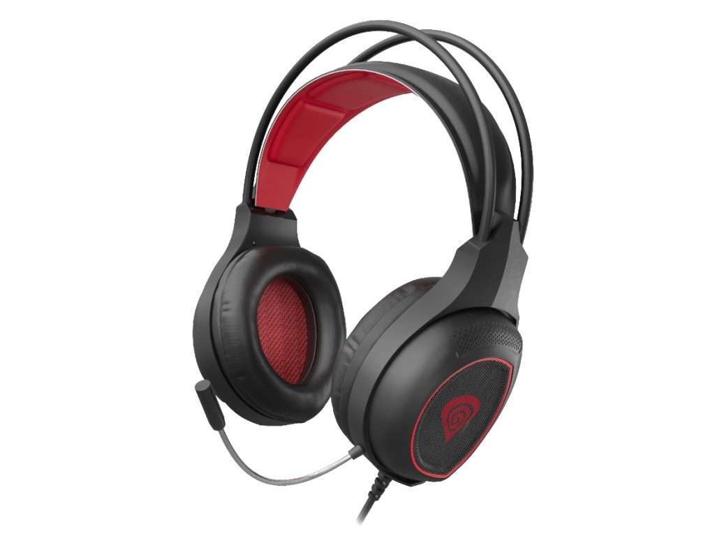 Слушалки Genesis Gaming Headset Radon 300 Virtual 7.1 Black-Red 1013.jpg