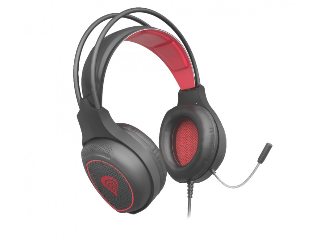 Слушалки Genesis Gaming Headset Radon 300 Virtual 7.1 Black-Red 1013_12.jpg