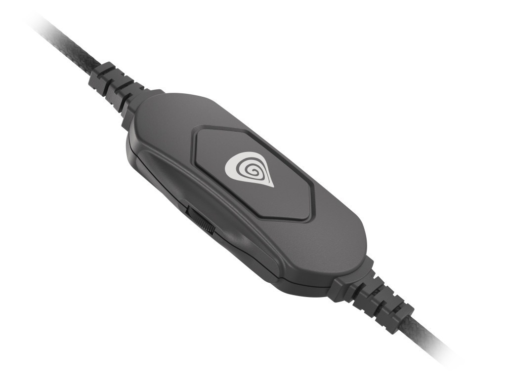 Слушалки Genesis Gaming Headset Neon 750 With Microphone RGB Illumination Black 1017_38.jpg