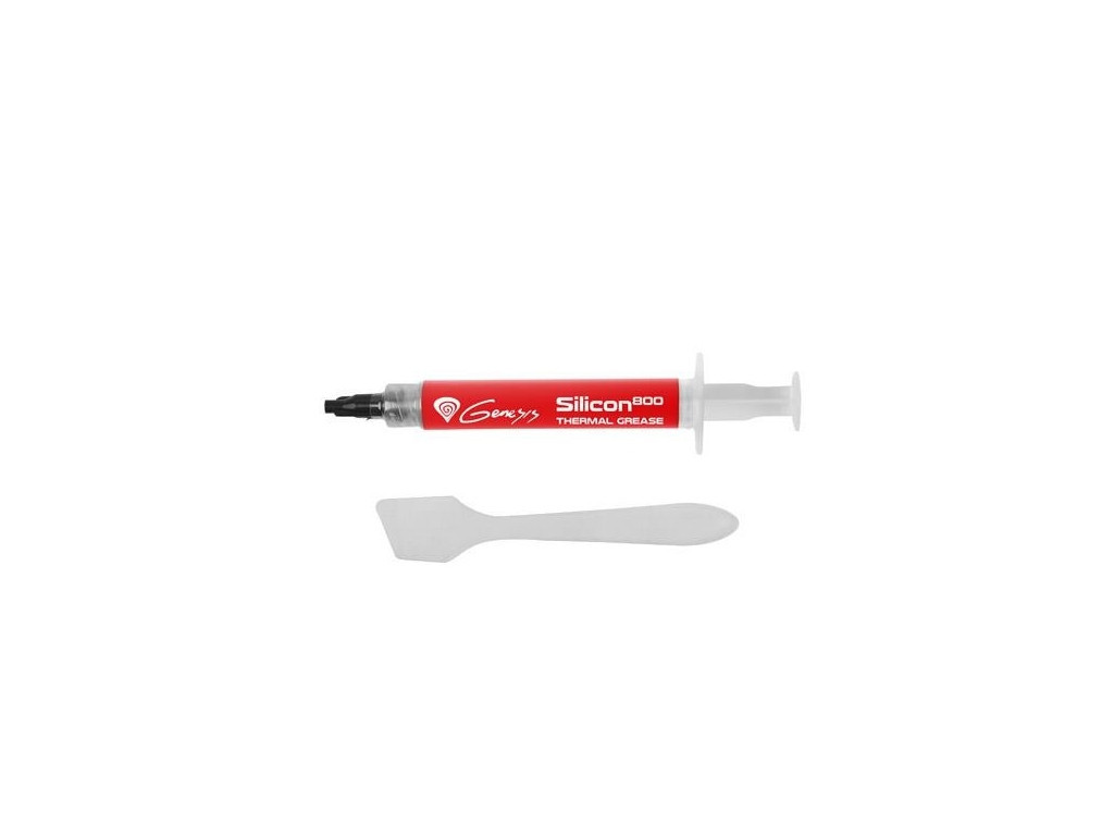 Термо паста Genesis Thermal Grease Silicon 800 14599.jpg