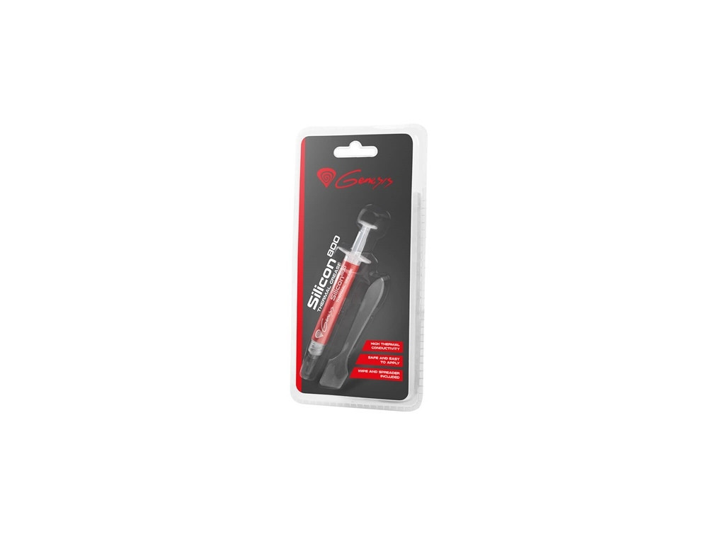 Термо паста Genesis Thermal Grease Silicon 800 14599_11.jpg