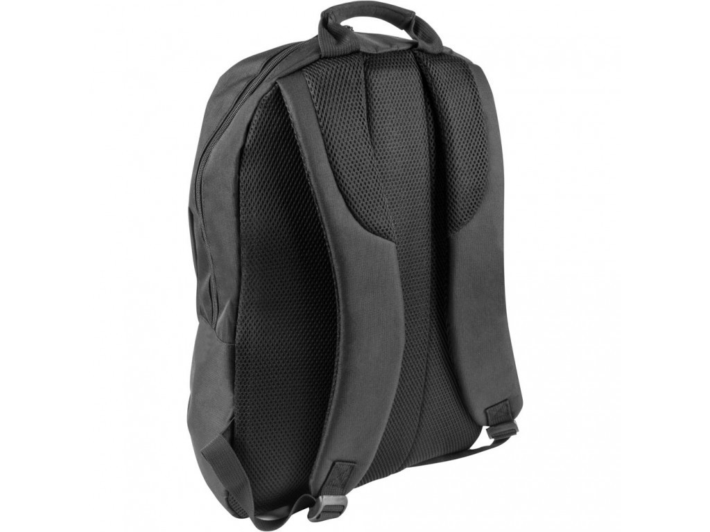 Раница Genesis Laptop Backpack Pallad 100 Black 15 14600_11.jpg