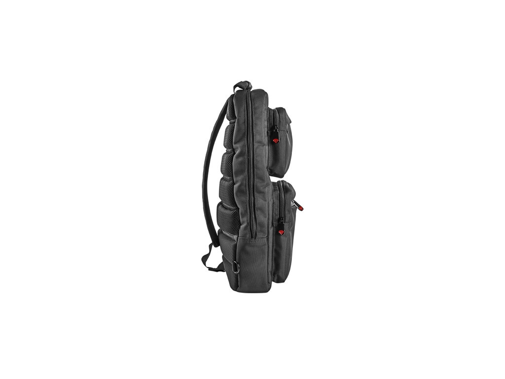 Раница Genesis Laptop Backpack Pallad 300 Black 15 14601_10.jpg