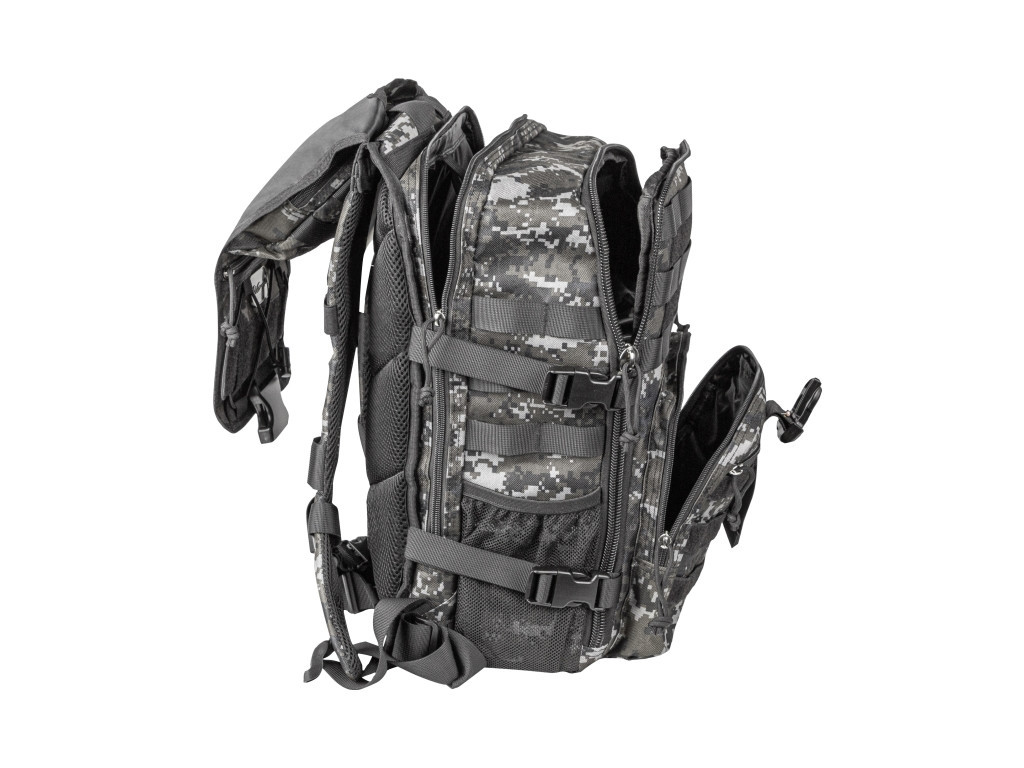 Раница Genesis Laptop Backpack Pallad 450 CAMO 15 14604_11.jpg