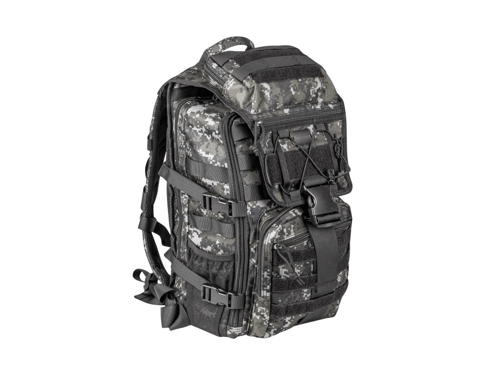 Раница Genesis Laptop Backpack Pallad 450 CAMO 15 14604_26.jpg