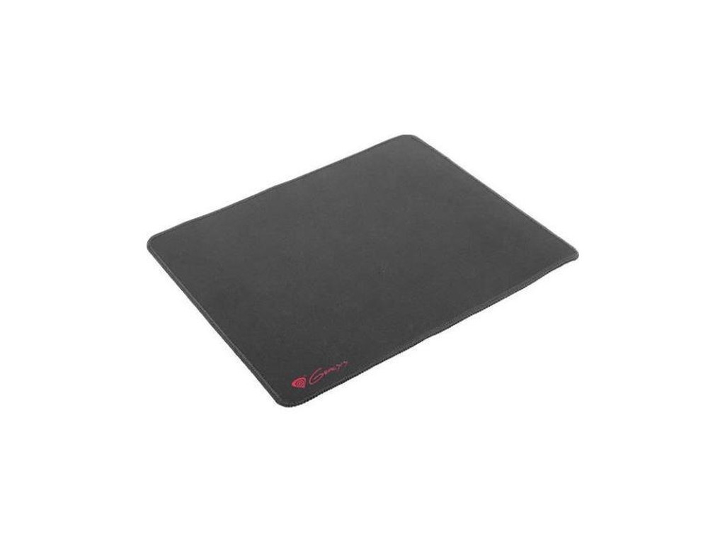 Подложка за мишка Genesis Mouse Pad Carbon 500 M Logo 300X250mm (M12) 14609_1.jpg