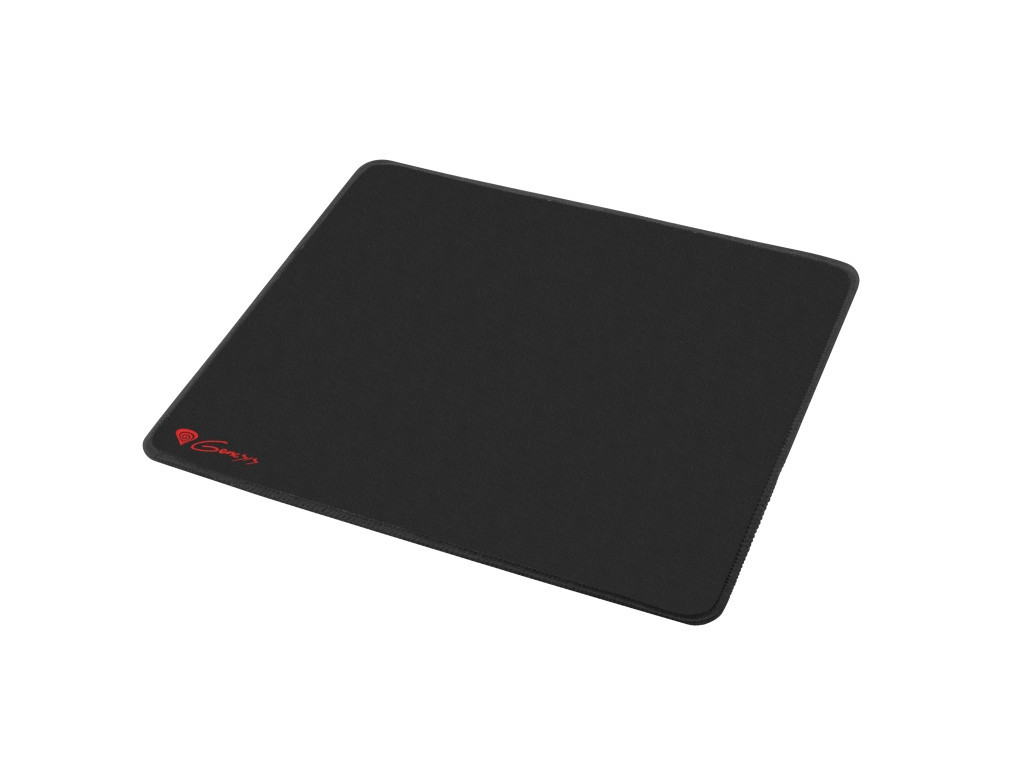 Подложка за мишка Genesis Mouse Pad Carbon 500 M Logo 300X250mm (M12) 14609_11.jpg