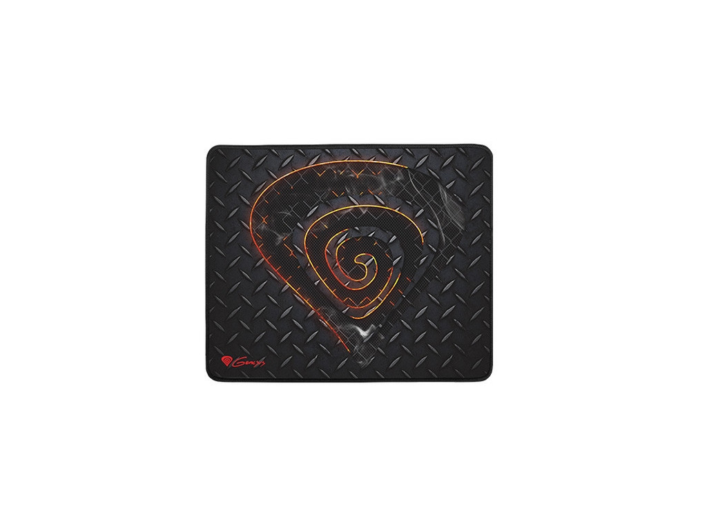 Подложка за мишка Genesis Mouse Pad Carbon 500 M Steel 300X250mm (M12) 14610.jpg